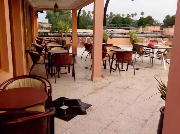 Résidence Touristique Koutoubienne