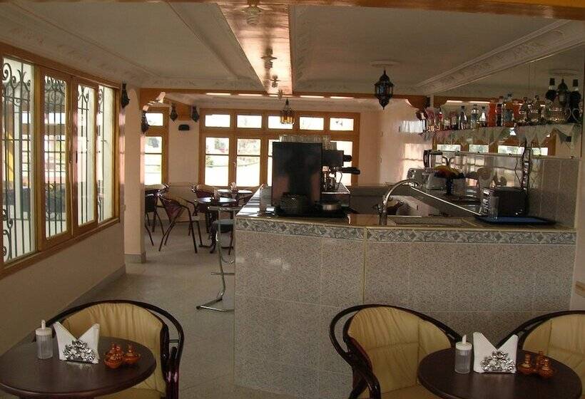 Résidence Touristique Koutoubienne