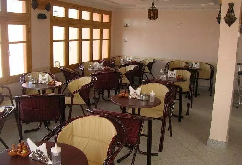 Résidence Touristique Koutoubienne