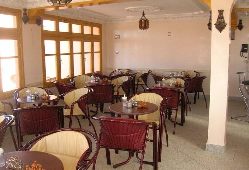 Résidence Touristique Koutoubienne