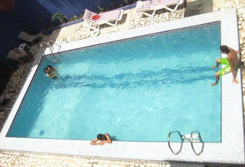 Résidence Touristique Koutoubienne