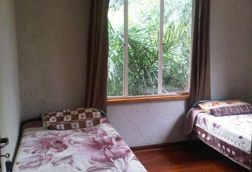 Sleek Student Hostel