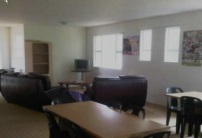 Sleek Student Hostel