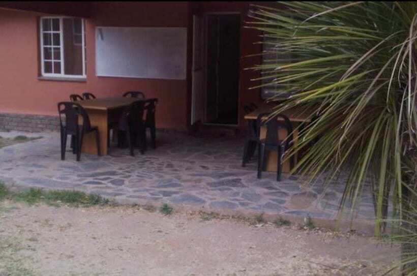 Sleek Student Hostel