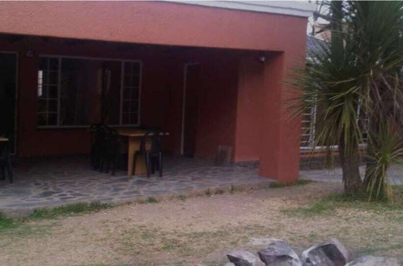 Sleek Student Hostel