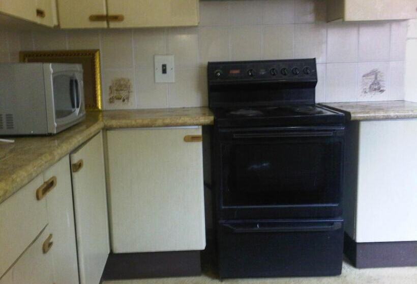 Sleek Student Hostel