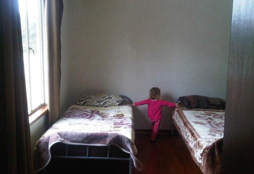 Sleek Student Hostel