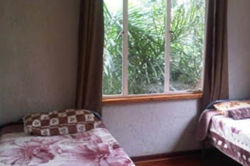 Sleek Student Hostel