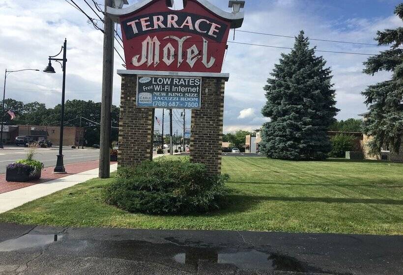 Terrace Motel