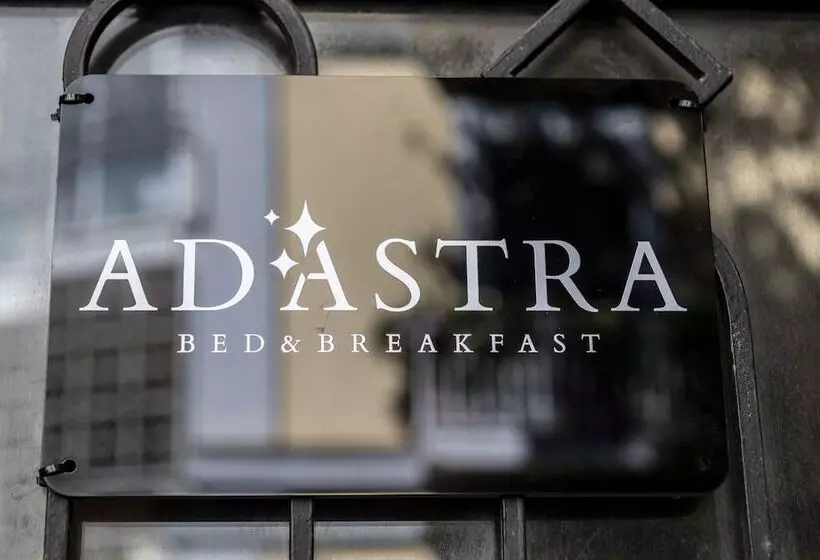 Adastra B&b