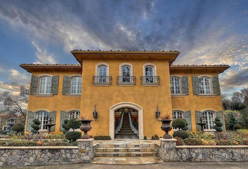 تختخواب و صبحانه Arden Hills