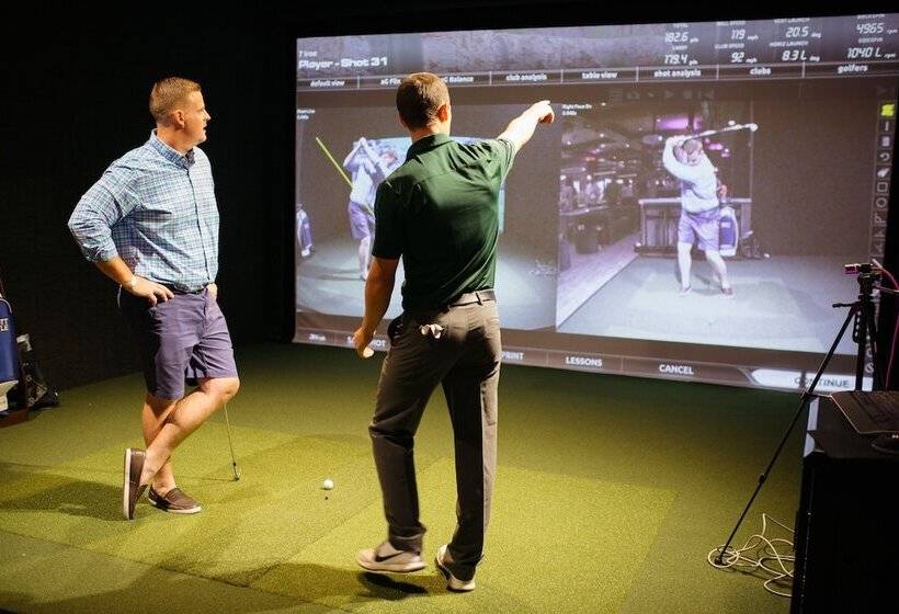 تختخواب و صبحانه Arden Hills