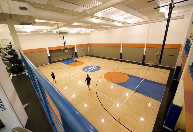 تختخواب و صبحانه Arden Hills