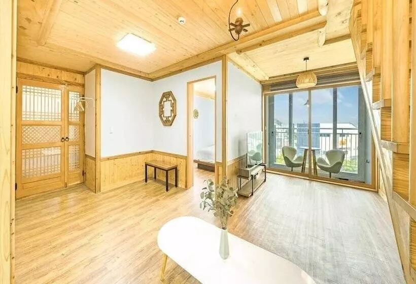 Busan The Haru Pension