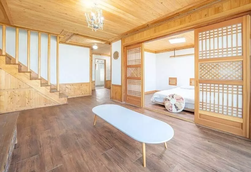 Busan The Haru Pension