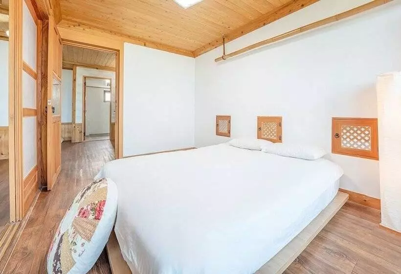 Busan The Haru Pension