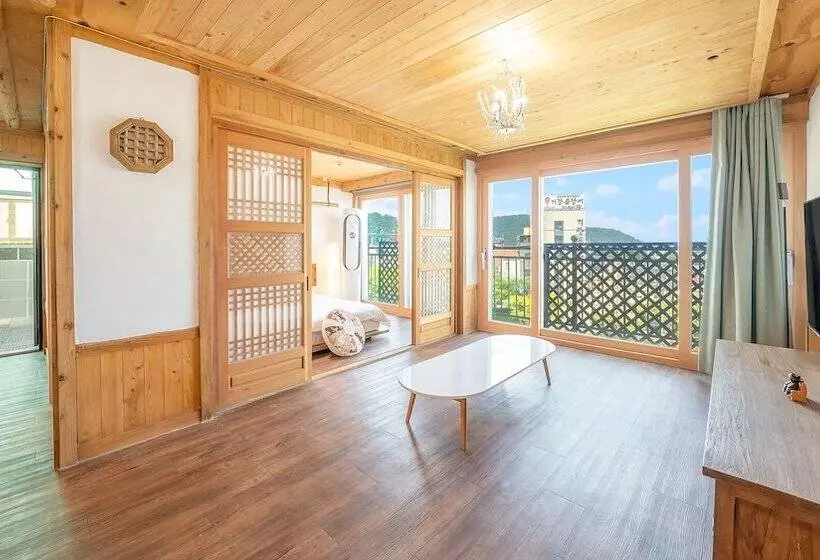 Busan The Haru Pension