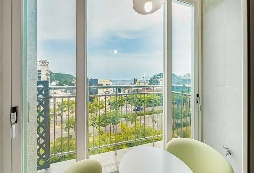 Busan The Haru Pension