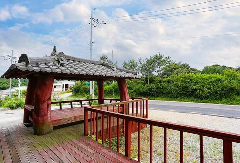 Daebudo Badajigi Pension