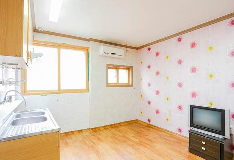 Daebudo Badajigi Pension