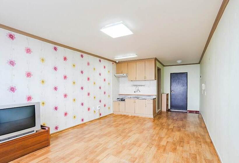 Daebudo Badajigi Pension