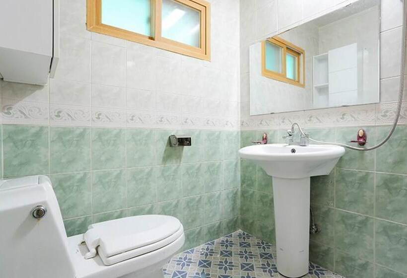 Daebudo Badajigi Pension