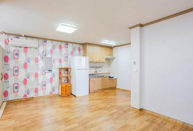 Daebudo Badajigi Pension