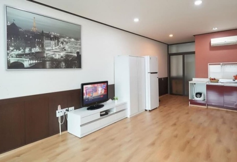 Daebudo Badatga Urijip Pension