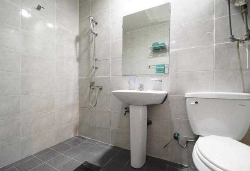 Daebudo Badatga Urijip Pension