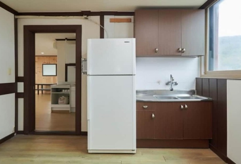 Daebudo Badatga Urijip Pension