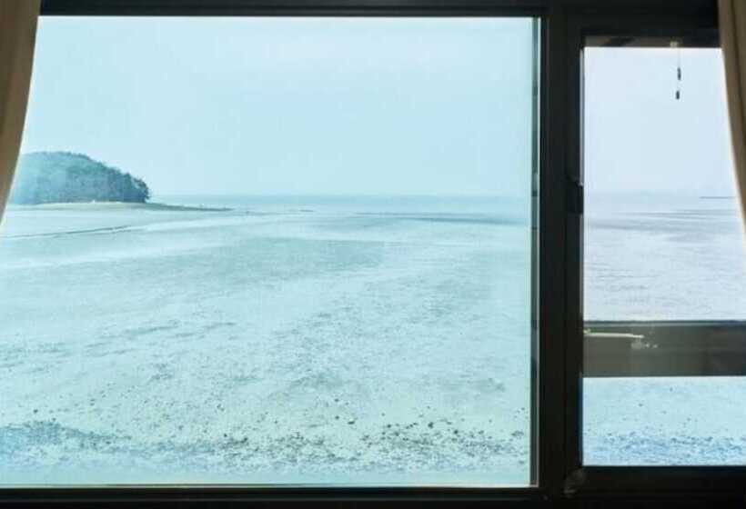 Daebudo Badatga Urijip Pension