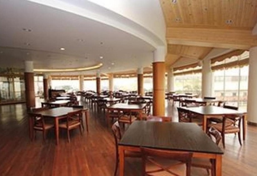 Daebudo Beradel Pension