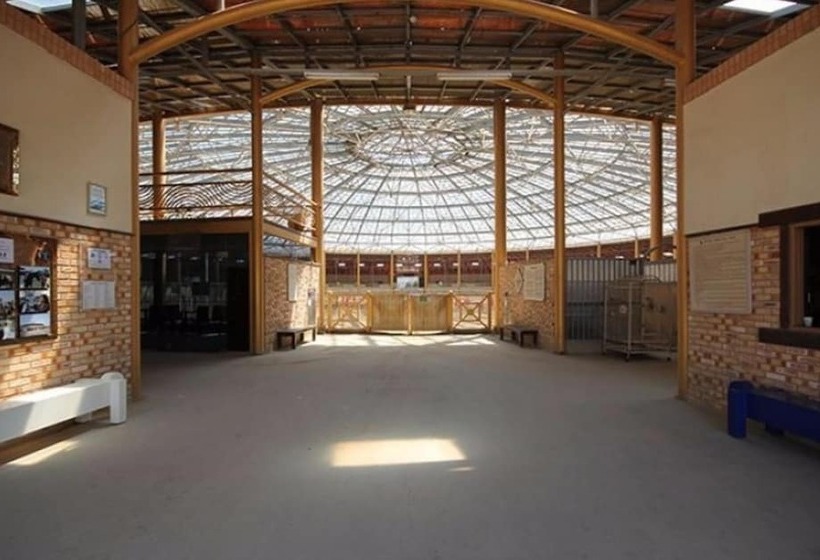 Daebudo Beradel Pension