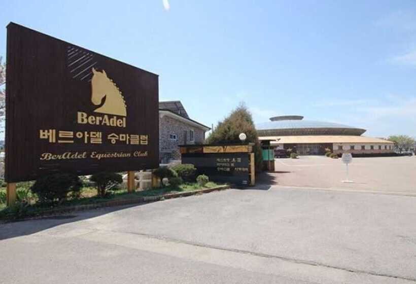 Daebudo Beradel Pension