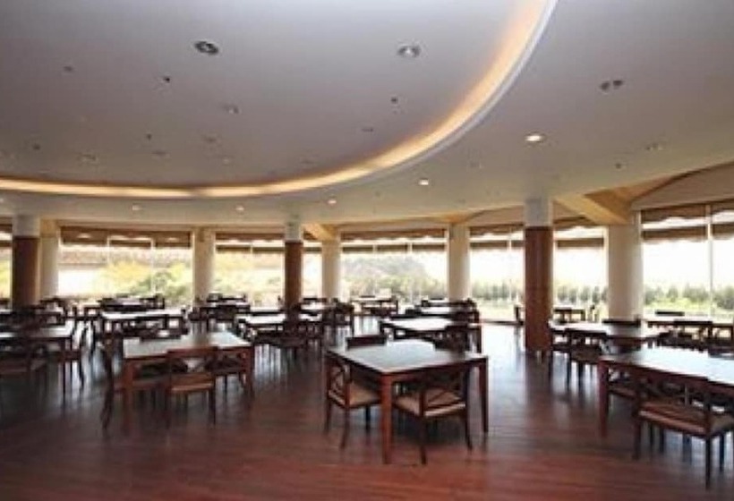 Daebudo Beradel Pension