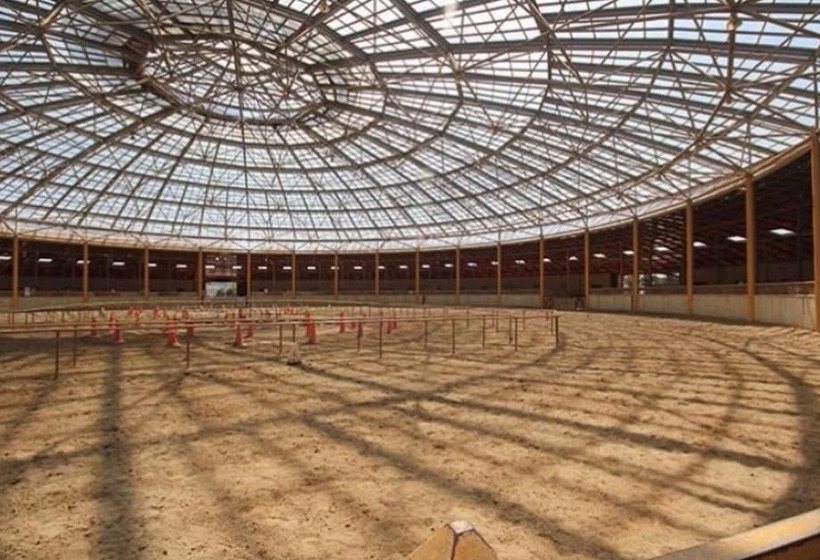 Daebudo Beradel Pension