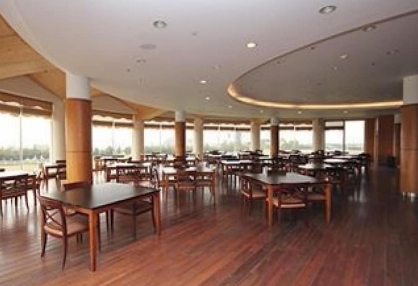 Daebudo Beradel Pension