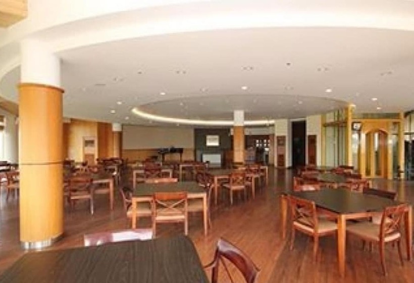 Daebudo Beradel Pension