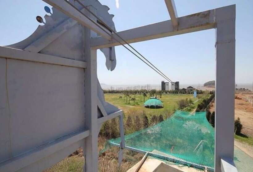 Daebudo Beradel Pension