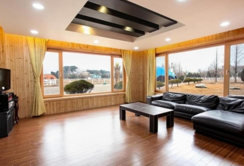 Daebudo Beradel Pension