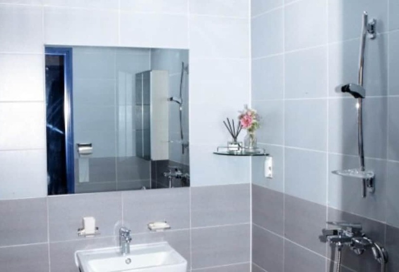 Daebudo Beradel Pension