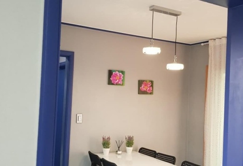 Daebudo Beradel Pension