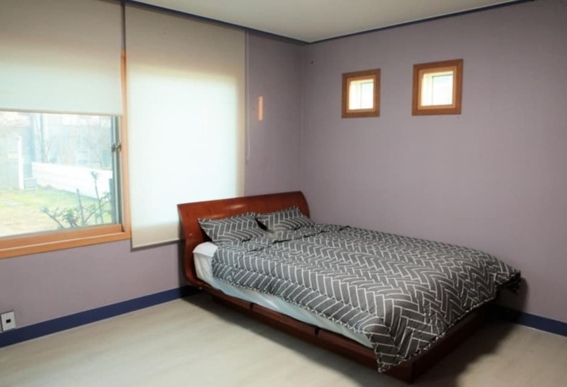 Daebudo Beradel Pension