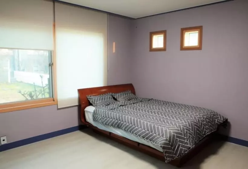 Daebudo Beradel Pension