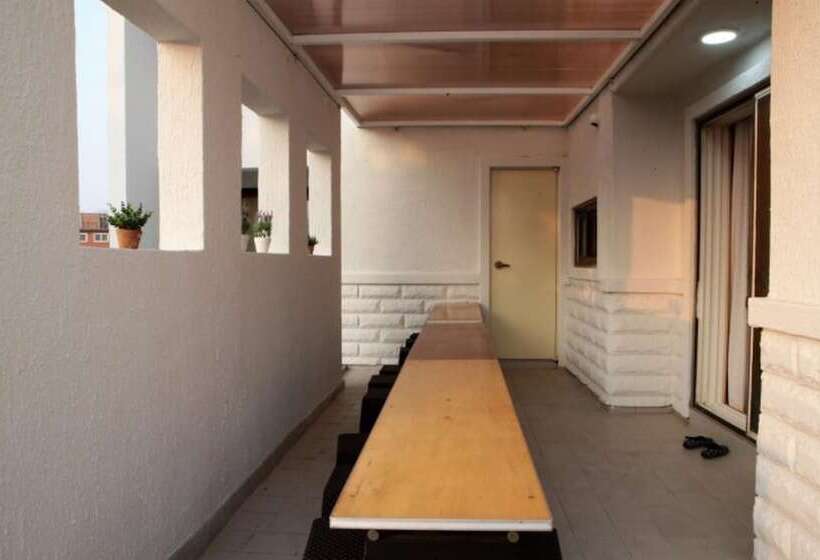 Daebudo Beradel Pension