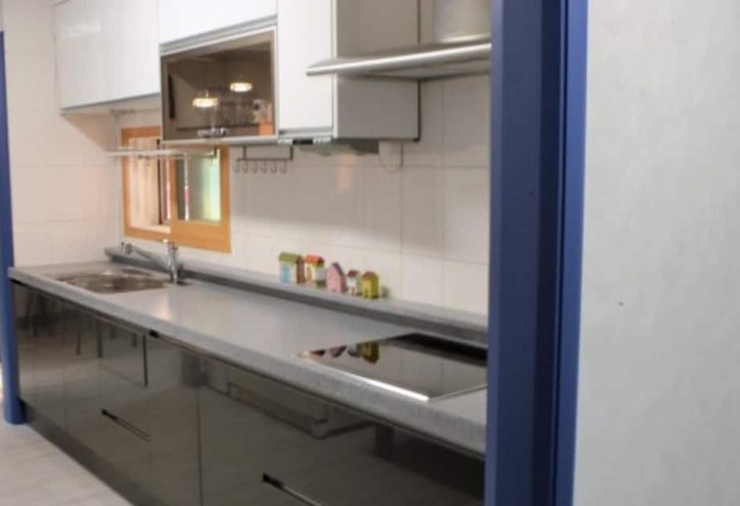 Daebudo Beradel Pension