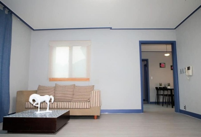 Daebudo Beradel Pension