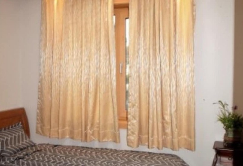 Daebudo Beradel Pension