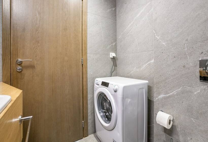 Elia Kolonaki Luxury Apartments