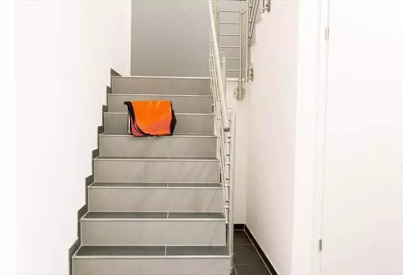 Home Port Hostel